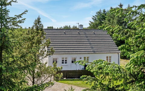 Minja - 900M from the Sea: Chalet, Toit, Domicile, Pente, Cabane, Siding