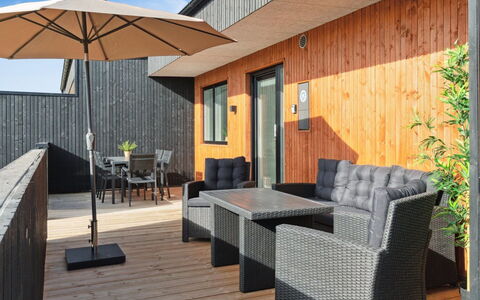 Kasper - 1.8Km from the Sea: Bois, Toit, Architecture, Domicile, Maison, Chalet, Siding, Dur, Pente, Biens