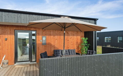 Kasper - 1.8Km from the Sea: Bois, Toit, Architecture, Domicile, Maison, Chalet, Siding, Dur, Pente, Biens