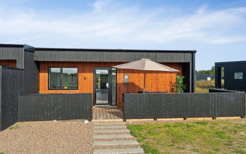 Kasper - 1.8Km from the Sea: Bois, Toit, Architecture, Domicile, Maison, Chalet, Siding, Dur, Pente, Biens