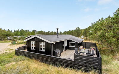 Eldert - 1.2Km from the Sea