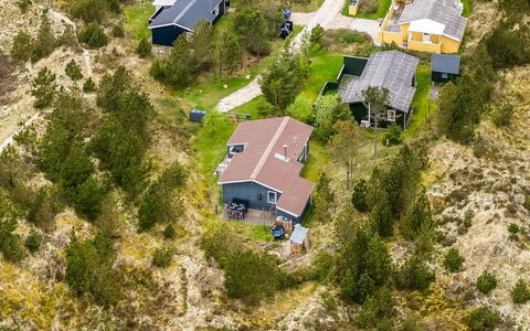 Gundina - 2Km from the Sea: Chalet, Cabanon, Cabane, Ferme, Prairie, Cabane, Grange, Cabane En Rondins, Batiments Jardin