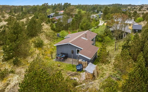 Gundina - 2Km from the Sea: Chalet, Cabanon, Cabane, Ferme, Prairie, Cabane, Grange, Cabane En Rondins, Batiments Jardin