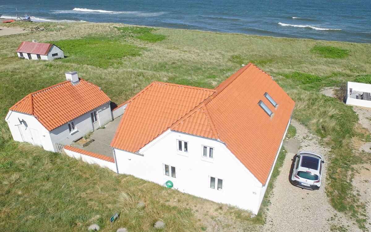xaverius - 50m From The Sea