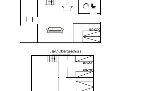 Hermanda - 100M to the Fjord: Bois, Tache De Bois, Planche, Dur, Chalet, Plate-Forme, Siding, Ombre, Parquet, Batiments Jardin