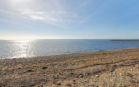 Gertina - 40M to the Fjord: Ciel, Bleu, L'Eau, Jour, Ressources En Eau, Horizon, Plan D'Eau, Plage, Côte