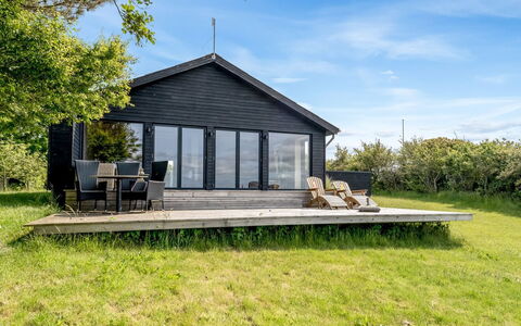 Aslag - 150M to the Fjord: Maison, Toit, Domicile, Chalet, Cabanon, Batiments Jardin, Siding, Cour, Cabane En Rondins, Cabane
