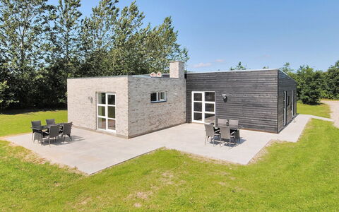 Jarven - 500M to the Fjord: Appartement, Condominium, Biens, Balcon, Villa, Hôtel