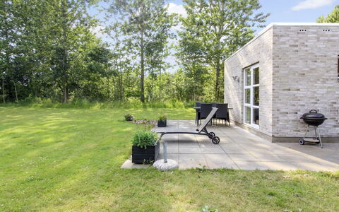 Jarven - 500M to the Fjord: Appartement, Condominium, Biens, Balcon, Villa, Hôtel