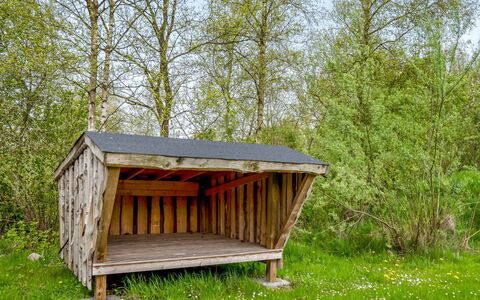 Veijo - 400M to the Fjord: Maison, Toit, Domicile, Chalet, Cabanon, Batiments Jardin, Siding, Cour, Cabane En Rondins, Cabane