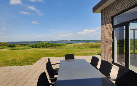 Eloise - 50M to the Fjord: Domicile, Biens, Conception, Ferme, Villa