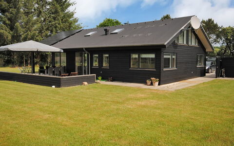 Etly - 600M to the Fjord: Bois, Toit, Architecture, Domicile, Maison, Chalet, Siding, Dur, Pente, Biens