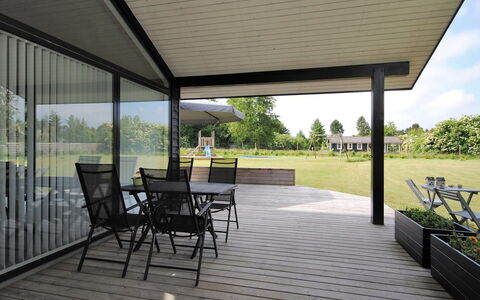 Etly - 600M to the Fjord: Bois, Toit, Architecture, Domicile, Maison, Chalet, Siding, Dur, Pente, Biens