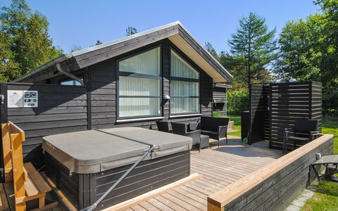 Etly - 600M to the Fjord: Bois, Toit, Architecture, Domicile, Maison, Chalet, Siding, Dur, Pente, Biens