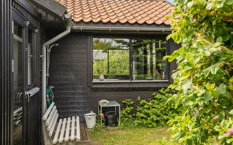 Lok - 90M to the Fjord: Bois, Toit, Architecture, Domicile, Maison, Chalet, Siding, Dur, Pente, Biens