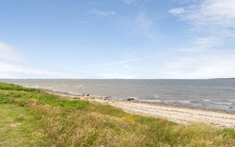 Lok - 90M to the Fjord: Bois, Toit, Architecture, Domicile, Maison, Chalet, Siding, Dur, Pente, Biens