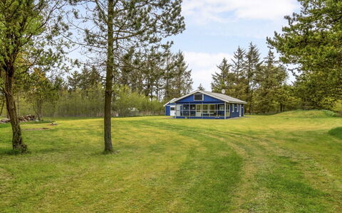 Mikkeline - 400M to the Fjord: Bois, Toit, Architecture, Domicile, Maison, Chalet, Siding, Dur, Pente, Biens