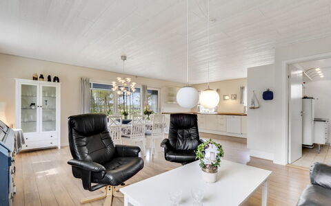 Mikkeline - 400M to the Fjord: Bois, Toit, Architecture, Domicile, Maison, Chalet, Siding, Dur, Pente, Biens