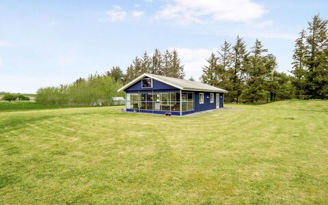 Mikkeline - 400M to the Fjord: Bois, Toit, Architecture, Domicile, Maison, Chalet, Siding, Dur, Pente, Biens