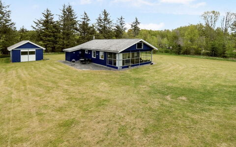 Mikkeline - 400M to the Fjord: Bois, Toit, Architecture, Domicile, Maison, Chalet, Siding, Dur, Pente, Biens