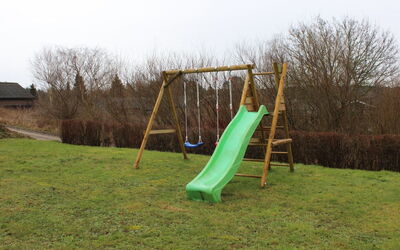 Gerhild - 300M from the Sea