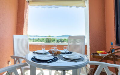 Les Parcs de Grimaud