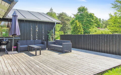 Nette - 300M from the Sea: Meubles, Design Intérieur, Sol, Bois, Sol, Plafond, Parquet, Chaise, Table, Éclairage