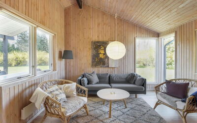 Nette - 300M from the Sea