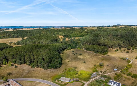 Eva - 1.5Km to the Fjord: Plaine, Paysage, Écorégion, Photographie Aérienne, Lot Terre, Vue Du Ciel, Champ, Zone Rurale, Chaparral, Prairie