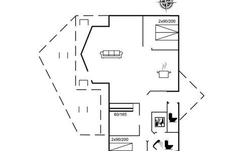 Tashina - 200M from the Sea: Blanc