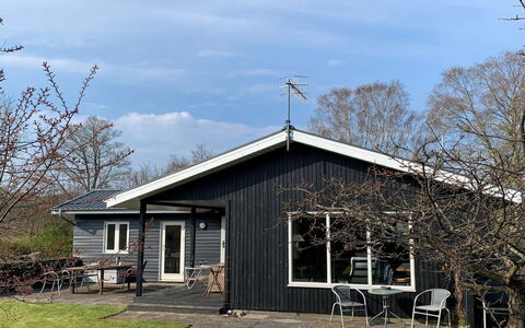 Norell - 800M from the Sea: Maison, Domicile, Zone Résidentielle, Toit, Chalet, Lot Terre, Biens, Cour, Jardin, Siding