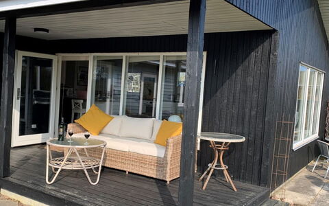Norell - 800M from the Sea: À Déchaumer, Chalet, Maison, Toit, Domicile, Ferme, Cabane, Biens, Village