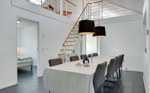 Aimy - 350M from the Sea: Toit, Maison, Lot Terre, Domicile, Chalet, Biens, Batiments Jardin, Ombre, Cabane En Rondins, Aménagement Paysager