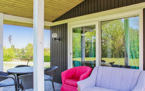 Carita - 500M from the Sea: Architecture, Toit, Domicile, Composite, Daylighting, Siding, Allée