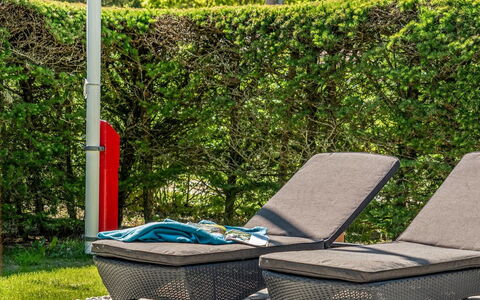Edele - 800M from the Sea: Mobilier De Jardin, Meubles, Loisir, Chaise, Jardin, Osier, Accoudoir, Balancelle, Chaise Longue, Patio