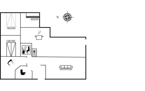 Ernestina - 500M from the Sea: Blanc, Nombre