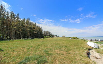 Ernestina - 500M from the Sea