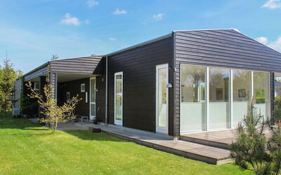 Dorathea - 1Km from the Sea in Ne Jutland