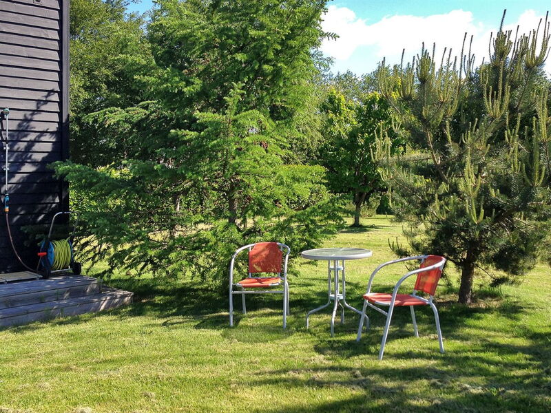 dorathea - 1km From The Sea In Ne Jutland
