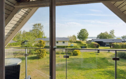 Bendine - 100M to the Fjord: Herbe, Prairie, Paysage, Écorégion, Plaine, Communauté Des Plantes, Lot Terre, Mobilier De Jardin, Prairie, Formations Arbustives