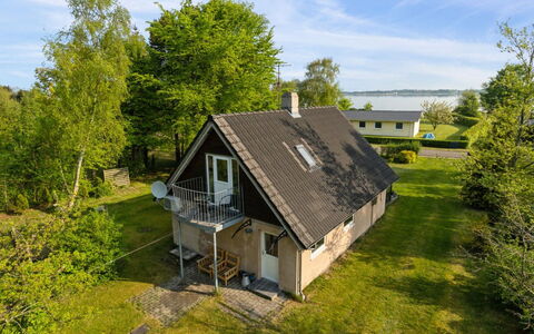 Bendine - 100M to the Fjord: Herbe, Prairie, Paysage, Écorégion, Plaine, Communauté Des Plantes, Lot Terre, Mobilier De Jardin, Prairie, Formations Arbustives