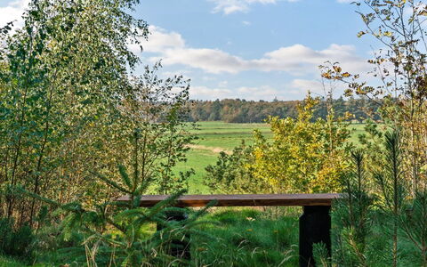 Mourits - 1.2Km from the Sea: Piscine, Mobilier De Jardin, Meubles, Recours, Dalle, Eco Hôtel, Ombre, Chaise, Loisir, Biens