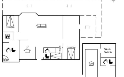 Sirpa - 1Km from the Sea: Blanc, Pente, Carte, Conception