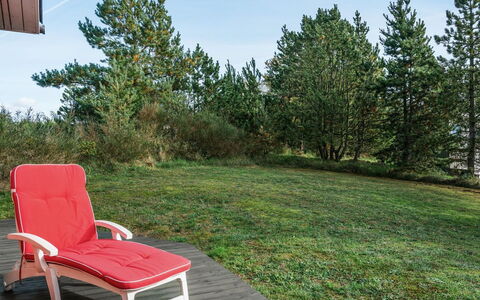 Hilleborg - 100M from the Sea: Maison, Domicile, Zone Résidentielle, Toit, Chalet, Lot Terre, Biens, Cour, Jardin, Siding
