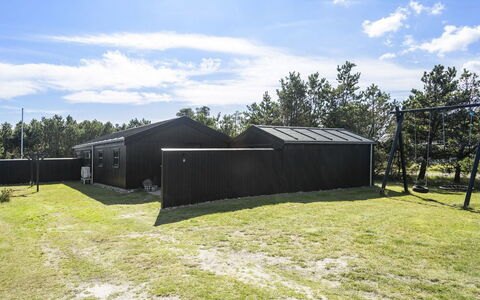 Sheyla - 150M from the Sea: Chalet, Cabanon, Cabane, Ferme, Prairie, Cabane, Grange, Cabane En Rondins, Batiments Jardin
