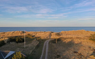 Sheyla - 150M from the Sea