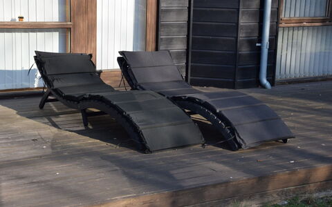 Østmar - 1.2Km from the Sea: Meubles, Design Intérieur, Sol, Bois, Sol, Plafond, Parquet, Chaise, Table, Éclairage