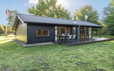 Østmar - 1.2Km from the Sea