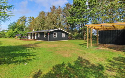 Salgarth - 450M from the Sea