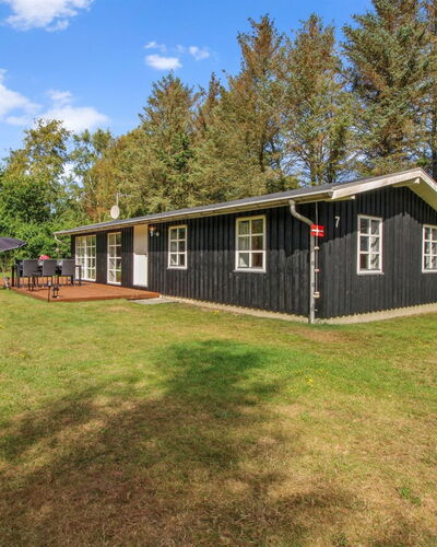 Salgarth - 450M from the Sea